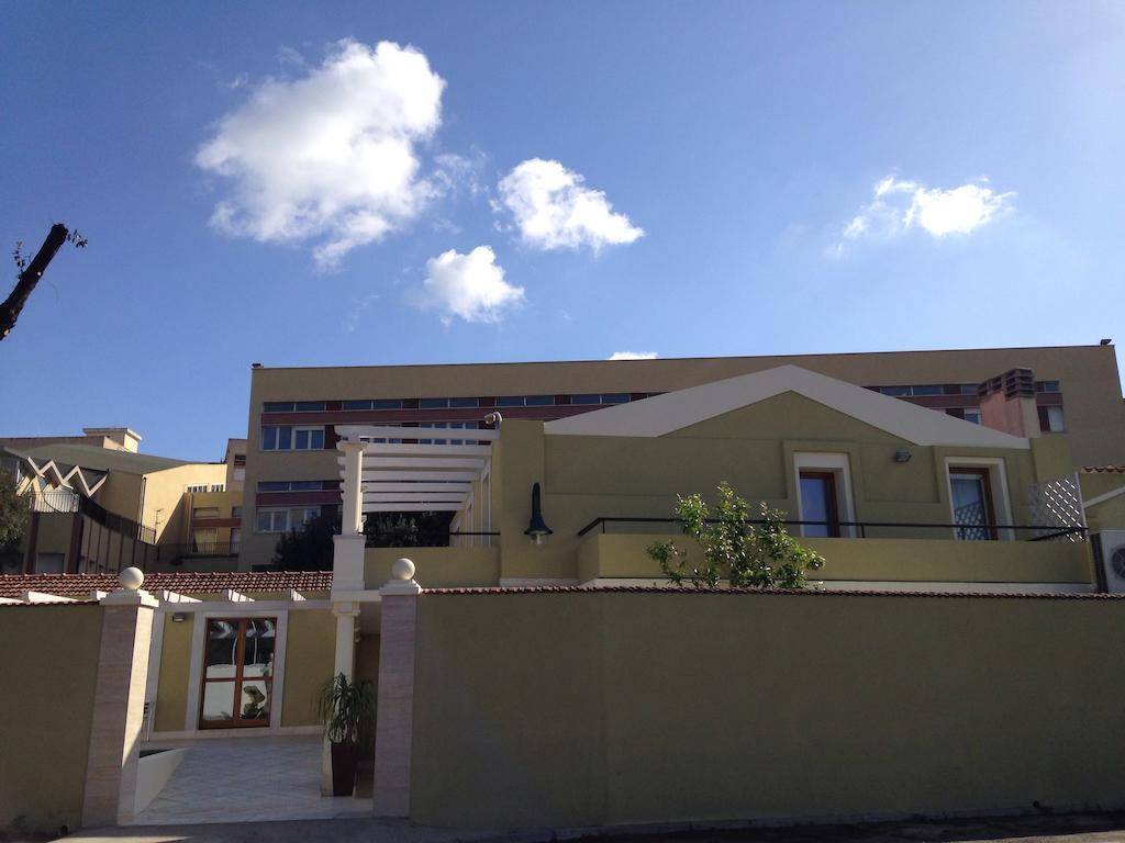 Affittacamere Donna Pomptilla Cagliari Exteriér fotografie