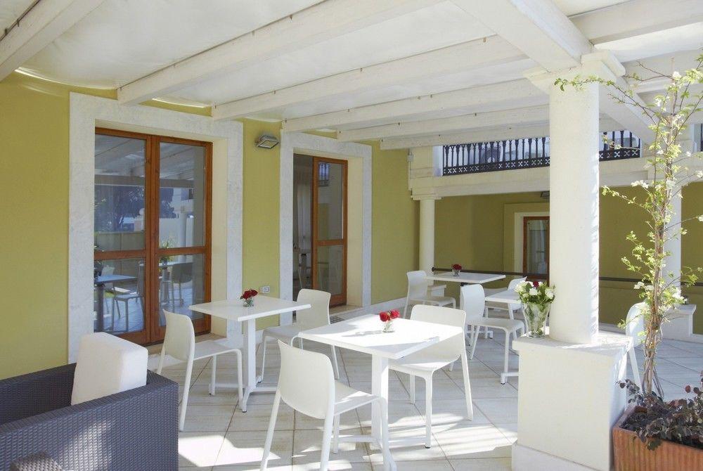 Affittacamere Donna Pomptilla Cagliari Exteriér fotografie