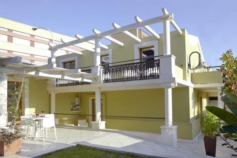 Affittacamere Donna Pomptilla Cagliari Exteriér fotografie