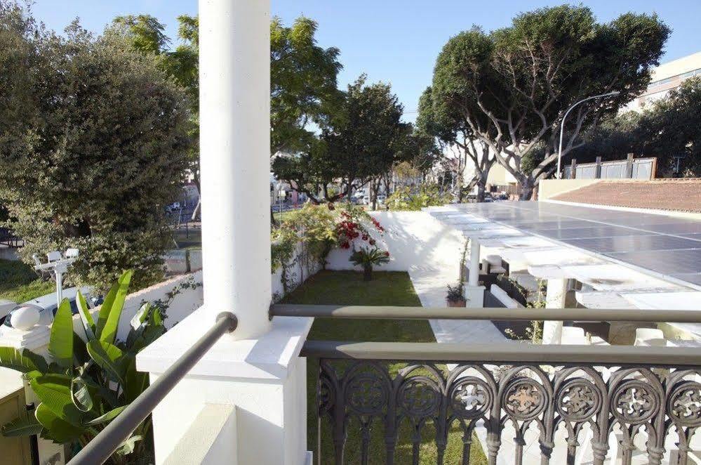 Affittacamere Donna Pomptilla Cagliari Exteriér fotografie