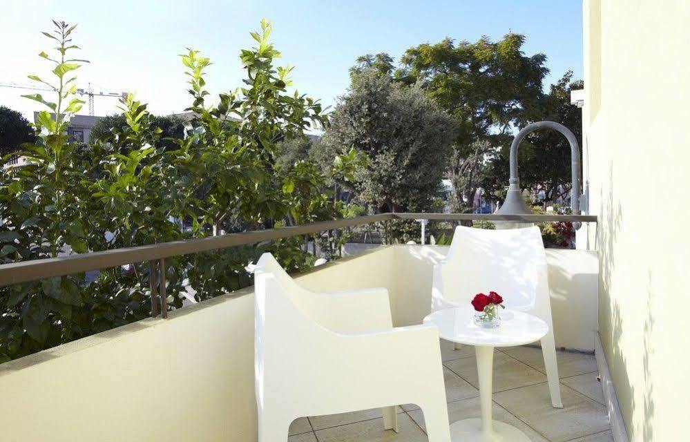 Affittacamere Donna Pomptilla Cagliari Exteriér fotografie